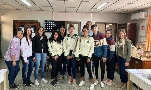 La Escuela Superior de Comercio anuncia la apertura de inscripciones para ingresantes 2023