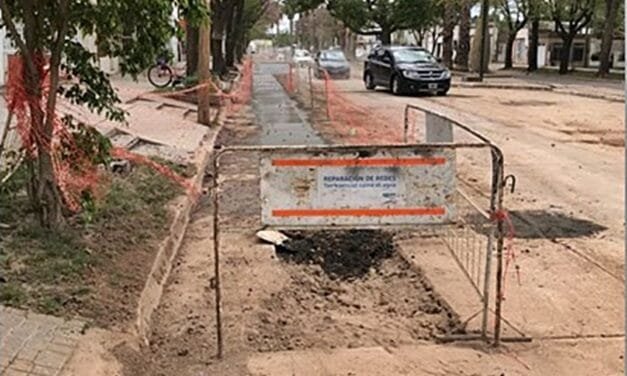 ASSA invirtió en Gálvez más de 81 millones de pesos en mejoras y ampliaciones del servicio