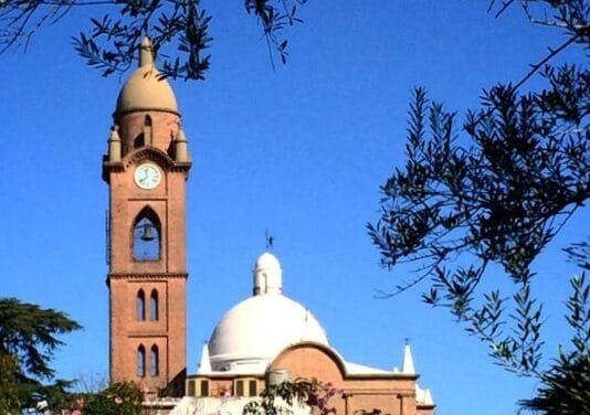 Invitan a la Cena Patronal por Santa Margarita de Escocia