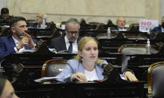Tejeda: «El campo atraviesa una situación crítica y el Gobierno no puede darle la espalda»