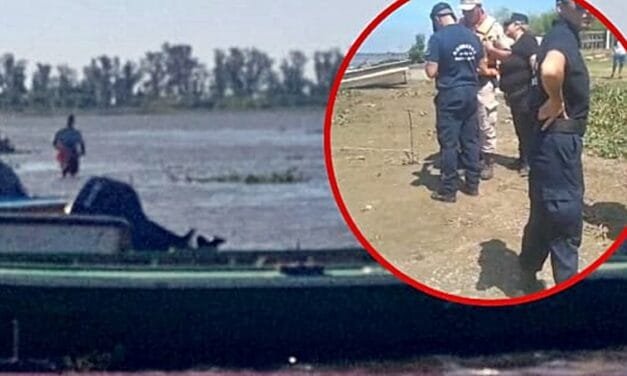 Policiales: buscan en Puerto Aragón a un niño de 4 años que cayó al río