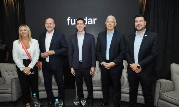 Cleri: “El compromiso es impulsar el desarrollo con integración territorial, innovación y empleo”