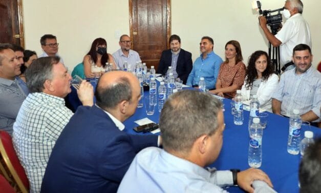 Comienza a definirse el cronograma electoral: las generales serían entre el 27 de agosto y el 10 de septiembre