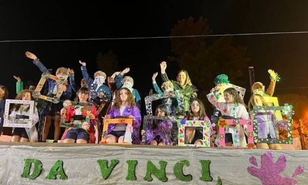 Velada de la Escuela N°6034: una noche para «Conocer, Recrear y Disfrutar»