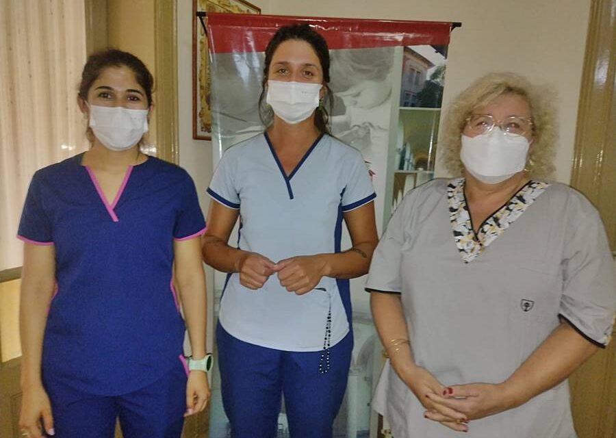 Hospital Samco Gálvez: preocupación ante el aumento de casos de Covid