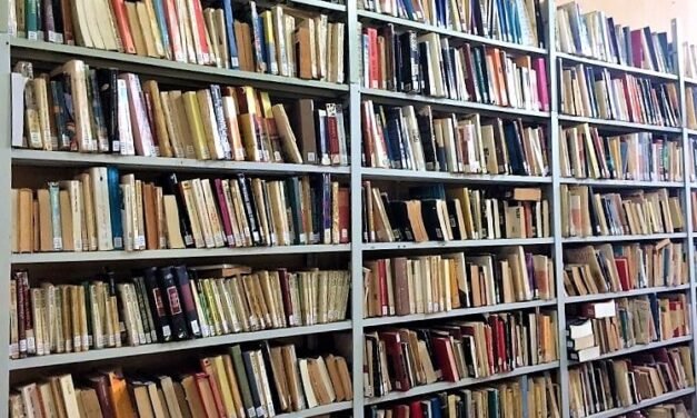 Receso y Balance: la Biblioteca cierra por vacaciones