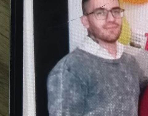 Pedido de Paradero en Gálvez