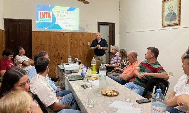 El impacto de la sequía: análisis de Federación Agraria sobre la actualidad del sector