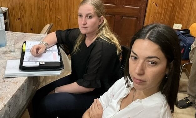 Tejeda: «Solicitamos una audiencia con Massa, porque el campo no puede esperar más»