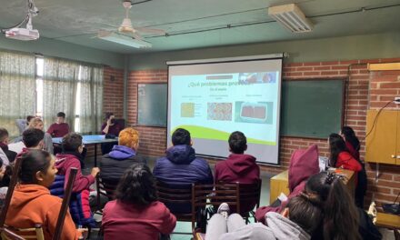 Día de la Educación Ambiental: más de 2.000 estudiantes se capacitaron sobre reciclado de aceite vegetal usado