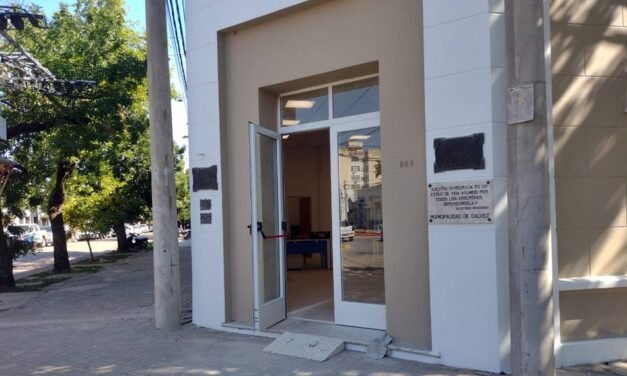 Anses se muda de edificio y no habrá atención el lunes y martes próximos