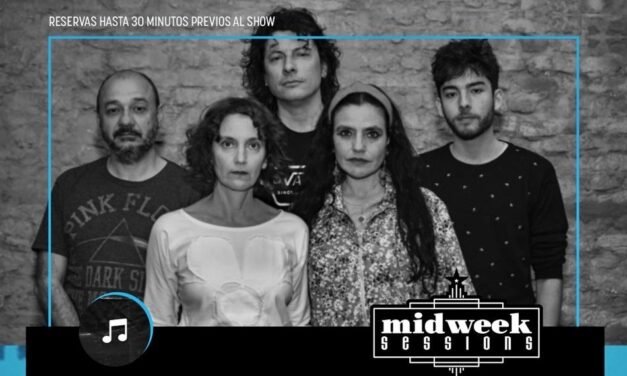 STL vuelve a los escenarios para festejar sus 20 años