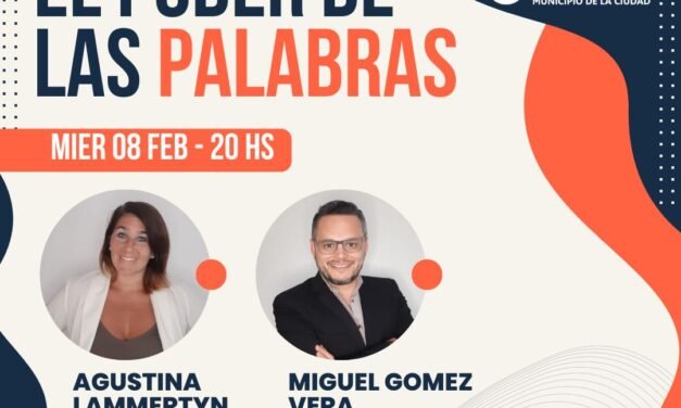 Continúa en el Punto Violeta el Ciclo de Charlas de Coaching