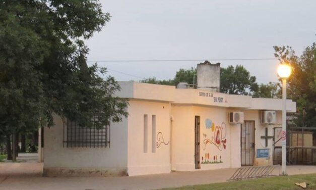 Convocatoria a Asamblea Normalización «Centro de Saludo y Ayuda Social Eva Perón»