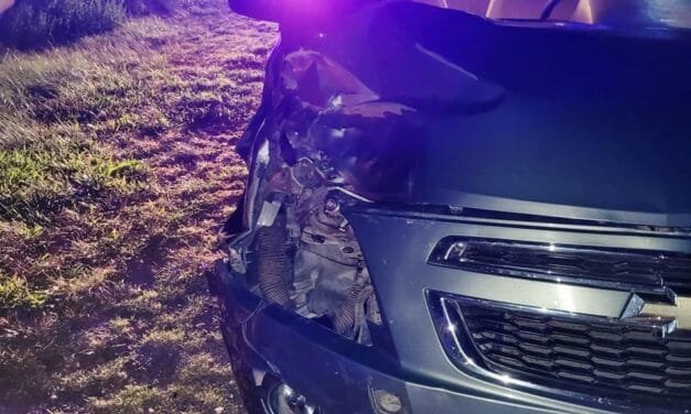 Policiales: siniestros viales en Loma Alta y Gessler