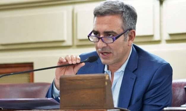 Media sanción a la prisión preventiva por violación de una perimetral