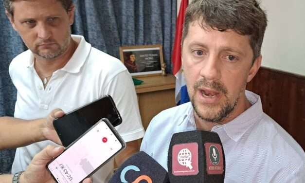Boero sobre el incremento de tasas: «Sólo piden aumento, pero no hablan de cómo reestructurar este Estado deficitario»