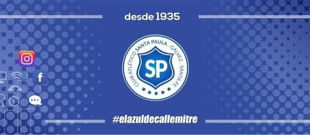 Convocatoria a asamblea general ordinaria del Club Atlético Santa Paula