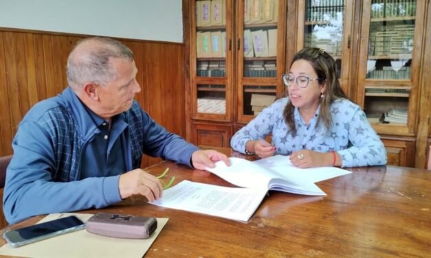 La diputada Paola Bravo se reunió con dirigentes sindicales y del Jockey Club por un nuevo impulso a la Ley de Turf