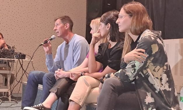 Presentaron la página web «AGRADABLEMUNDO.COM»