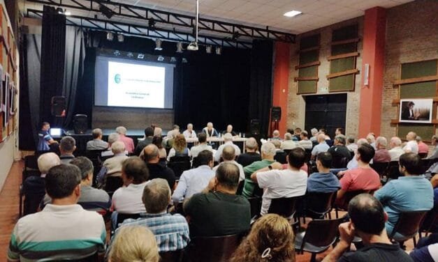 La Cooperativa Eléctrica de Gálvez Ltda. convoca a Asamblea General Ordinaria de Delegados