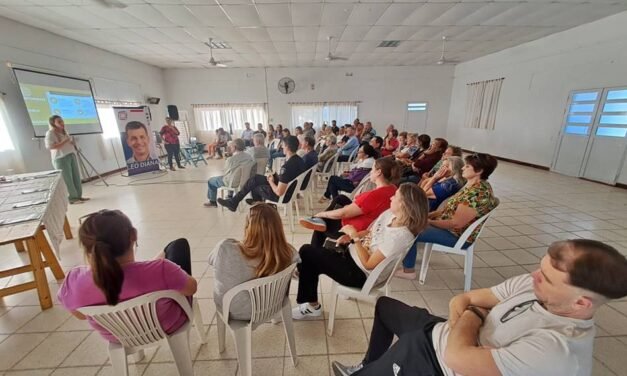 «Antes para cometer delitos nos entraban rompiendo una reja, hoy, entran por un celular o la compu»
