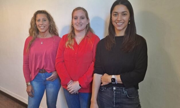 Tejeda y Vottero piden soluciones al problema del transporte para quienes estudian en Gálvez