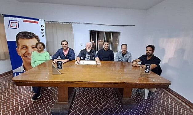 Llega el 7° Motoencuentro Patrio y Solidario
