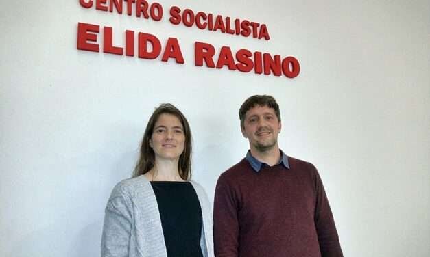 Noste-Boero: «Hay mucho por hacer desde el Legislativo para revalorizar su rol»