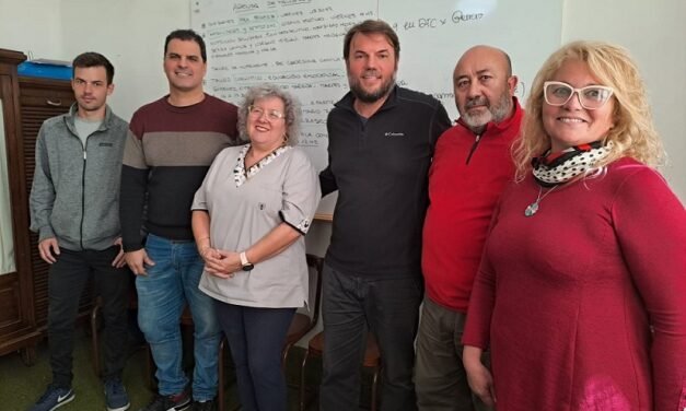 Avances para el Hospital local: incorporó Wi-Fi para todos, nuevo sistema de videovigilancia y seguridad privada