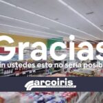 Día del Empleado de Comercio: los protagonistas de ArcoIris, son ellos