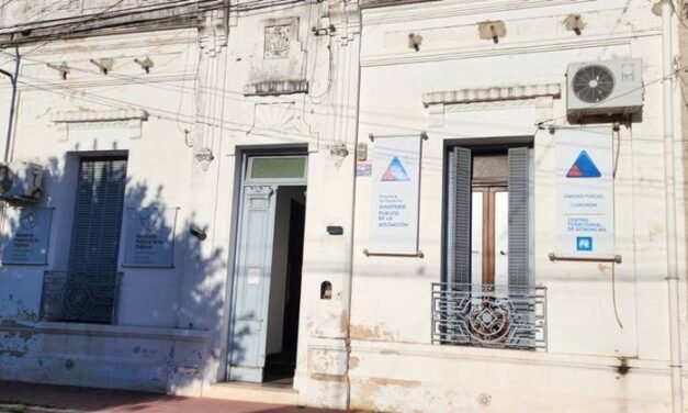 Condenaron a 8 años de prisión a hombre que abusó sexualmente de una adolescente en la ciudad
