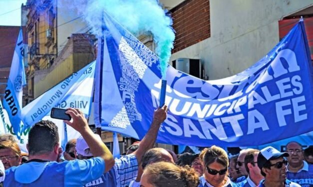 No hubo avances y Festram va por otro paro, esta vez por 72 horas