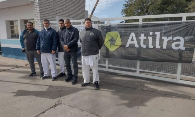 SanCor: quite de colaboración a nivel nacional por tiempo indeterminado