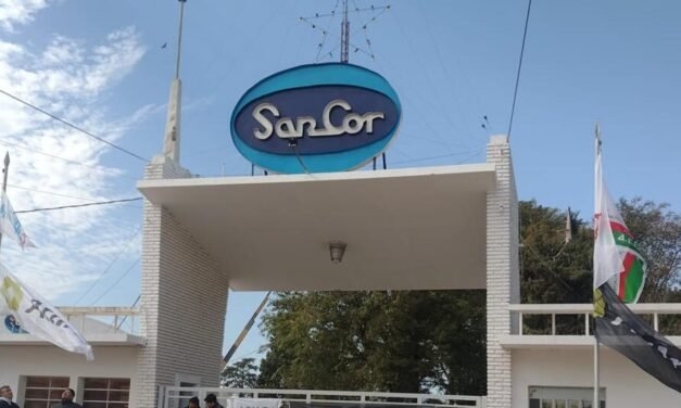El juez dictó la quiebra de SanCor