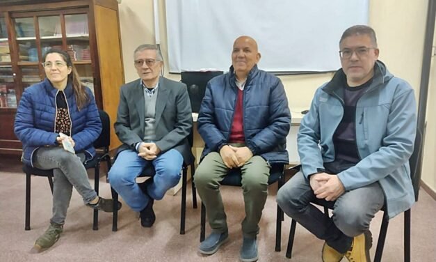 El martes comienzan los cursos de UTN en Gálvez y en 2024 se iniciaría la Tecnicatura en Mecatrónica