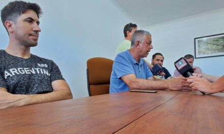 ATILRA Gálvez: «Lo que estamos reclamando es que de una vez por todas, los directivos de Sancor tengan piedad con los trabajadores»