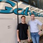 Desde el 1ro. de diciembre, Empresa «Galvense» prestará servicio también hacia Santa Fe