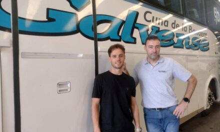 Desde el 1ro. de diciembre, Empresa «Galvense» prestará servicio también hacia Santa Fe