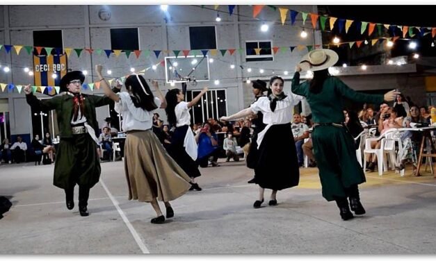 Balance positivo para la nueva edición del Festival Pre Cosquín