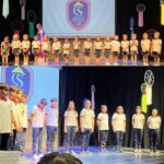 Egresaron los alumnos de Preescolar y Séptimo Grado del Colegio del Sol