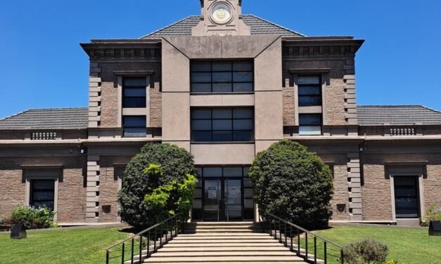 Municipalidad de Gálvez: llamado a concurso de precios «Adquisición aberturas de aluminio»