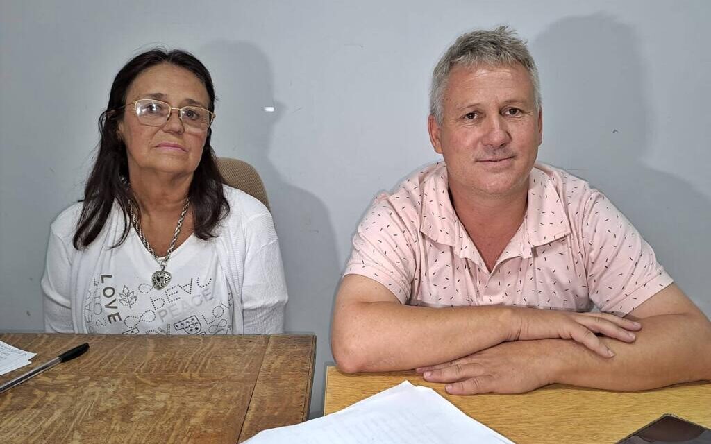 Concejales Ré y Luna: «El jueves quieren aprobar un incremento del 95% en la TGI y un 150% en el DReI»