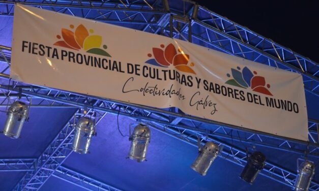 Informaron la suspensión de Colectividades 2024