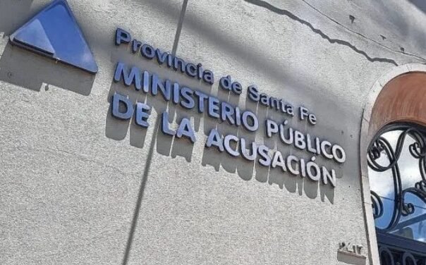 Condenaron a un hombre que abusó de su nieto menor de edad en Gálvez