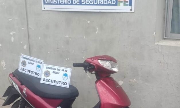 Policiales: Robo con secuestro