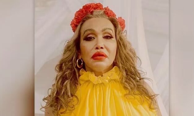 Murió en Nueva York la actriz y activista trans de origen galvense Cecilia Gentili