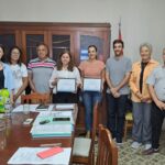 Concejo: homenajes a mujeres presidentas de Vecinales y pase a comisión de proyecto para declarar a Gálvez en emergencia sanitaria por dengue
