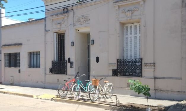La Escuela Especial N° 2041 se prepara para festejar sus 50 años