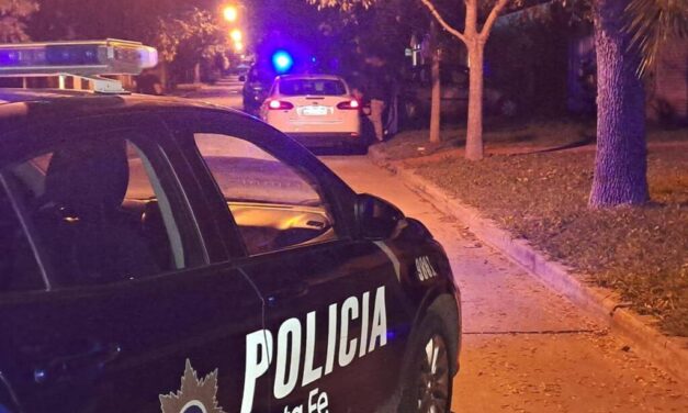 En patrullaje, encuentran automóvil que había sido robado de concesionaria en San Carlos el pasado lunes